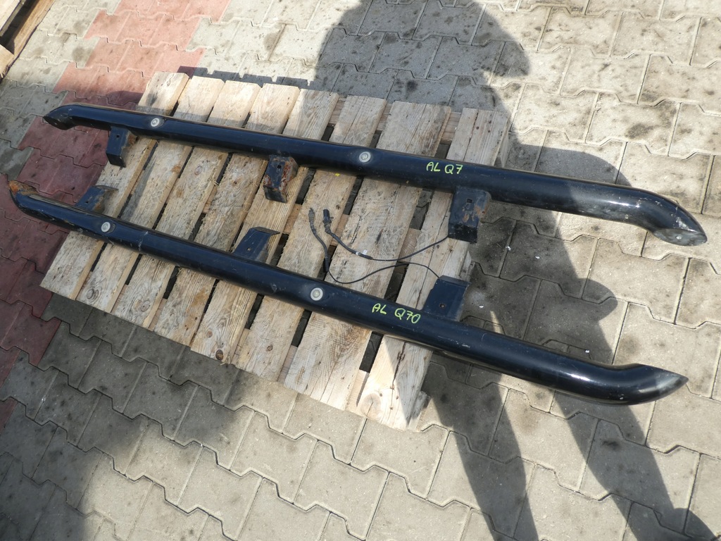 фото №2, Vw amarok труба трубопровод