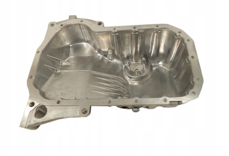 Купити Піддон масляна vw passat 1.8 1.8t 1996-2000 nowa