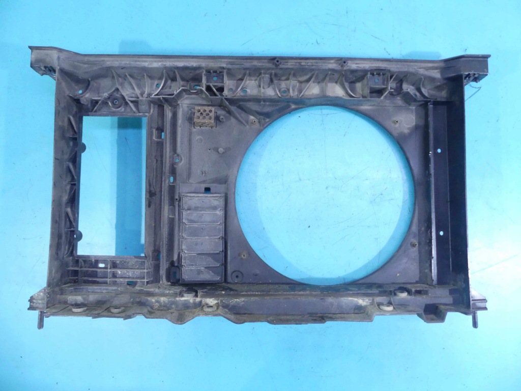 фото №9, Pas передний c4 grand picasso i 06-13 2.0 hdi