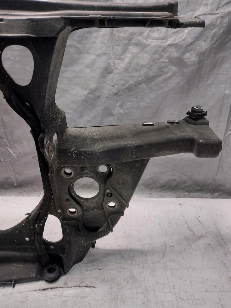 фото №8, Pas передній підсилювач audi a6 c5 2,5tdi оригінальний номер 1853055916