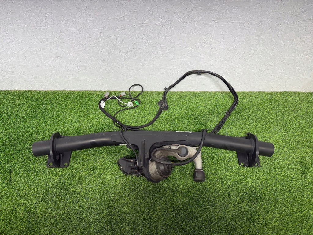 фото №1, Hak буксировочный электрический volvo xc90 ii оригинал