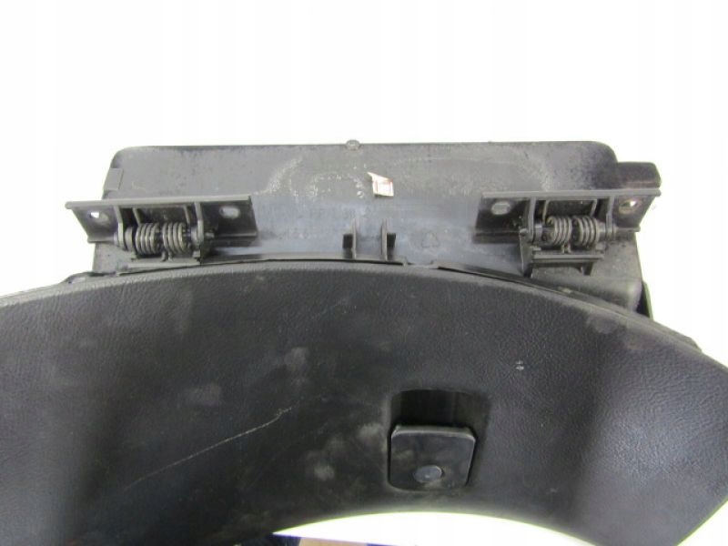 фото №5, Alfa 166 бардачок замок бардачка чорний пасажира