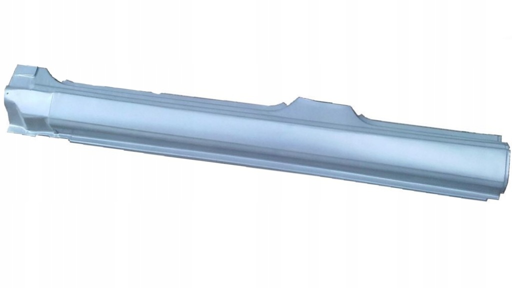 фото №1, Alfa romeo 156 пороги поріг правий 97-05 4 двері sedan