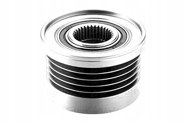 Valeo шкив генератора renault Киев