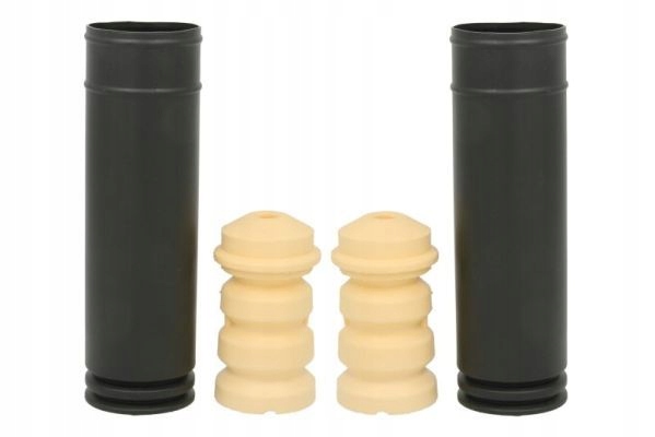 фото №1, 2x защита амортизатора a9s011mt magnum технология