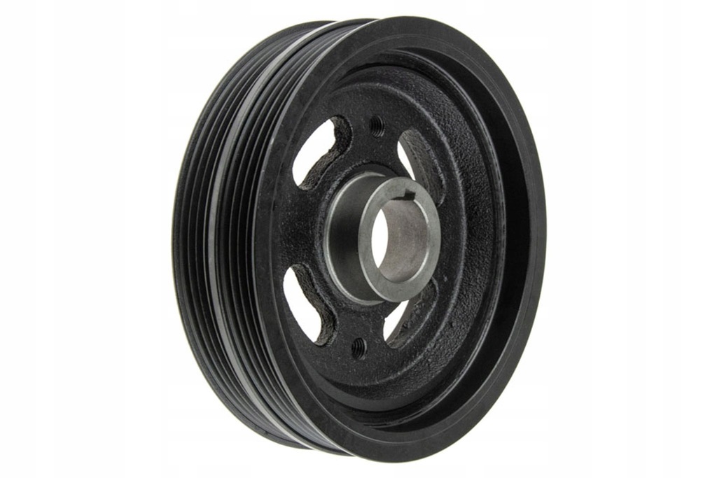 фото №1, Nty шків колінчастого вала колінчастого