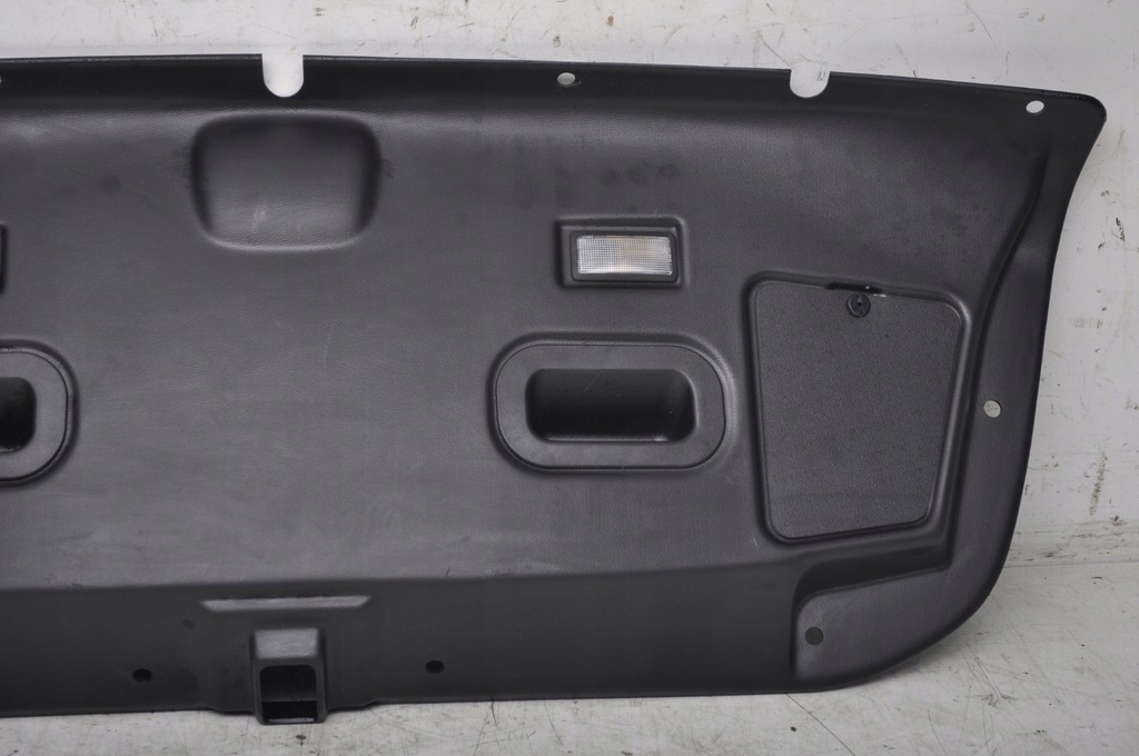 фото №5, Bentley arnage lift защита крышки багажника