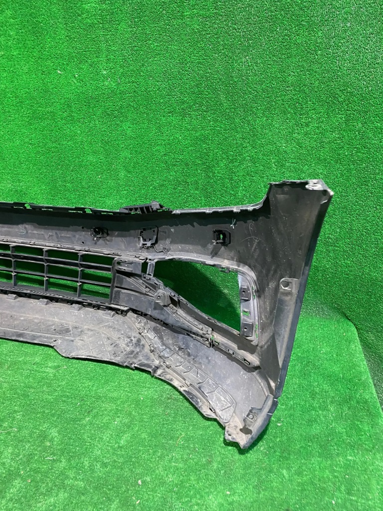 фото №8, Бампер передний перед vw passat b8 lift
