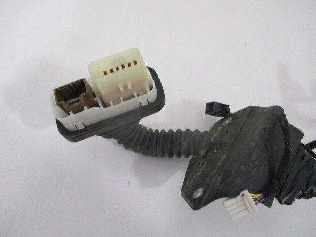 фото №10, Jeep grand cherokee iv wk2 lift электропроводка жгут трубопровод p68136752af