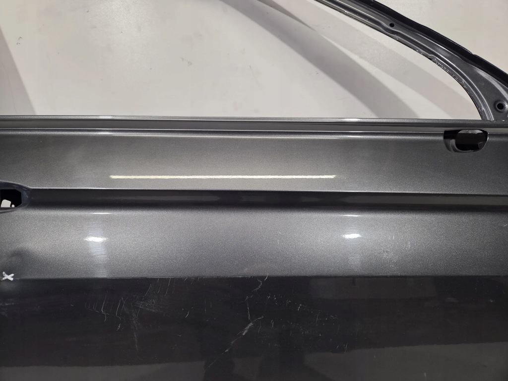 Vw tiguan ii 2 16- 5na двері праве перед передні Зі Шроту