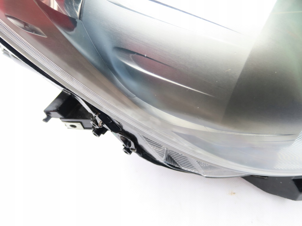 фото №4, Лампа r led лінза середина титан alfa romeo giulietta europa