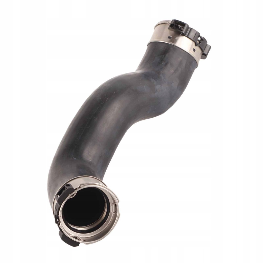 фото №15, Интеркулер turbo пабтрубок  трубный a2125280682