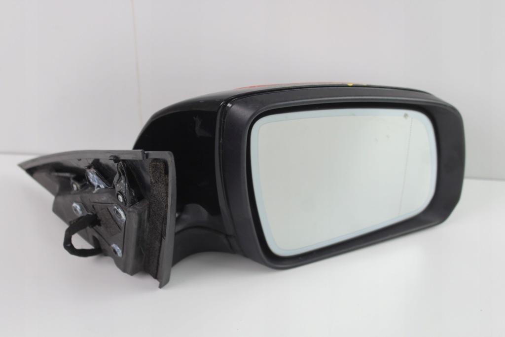 фото №1, Зеркало правое mercedes w204 07-11r 11pin