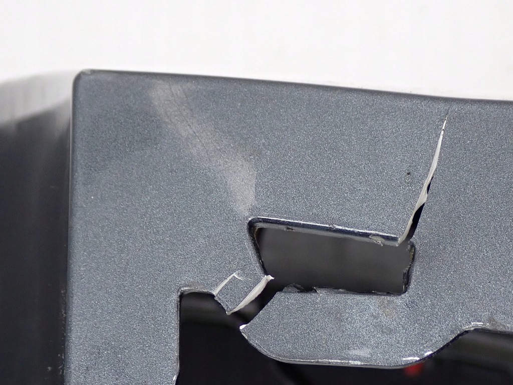 фото №8, Бампер задня задній kompletny оригінал pdc skoda rapid 15r