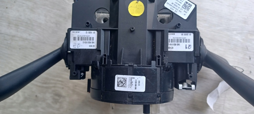 фото №7, Переключатель комбинированный 1k0953503ek