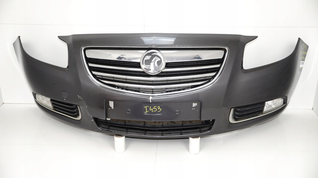 Купить Бампер перед передний opel insignia a 08-13r gal