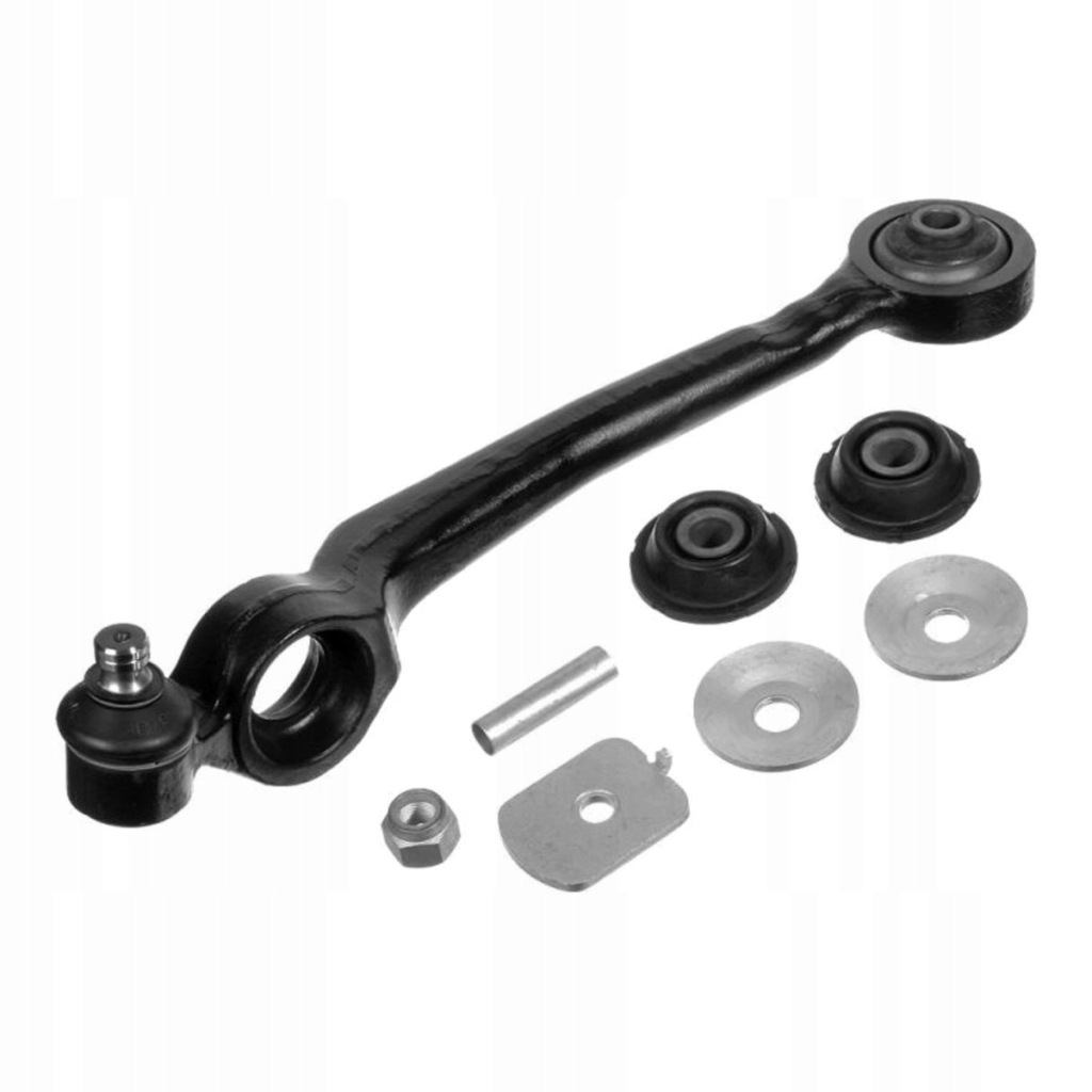 фото №1, Meyle 116 050 8200/hd рычаг, подвеска колеса