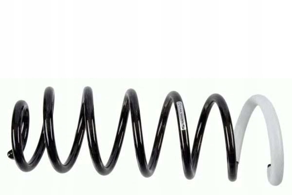 фото №2, Пружина підвіска citroen berlingo berlingo mul