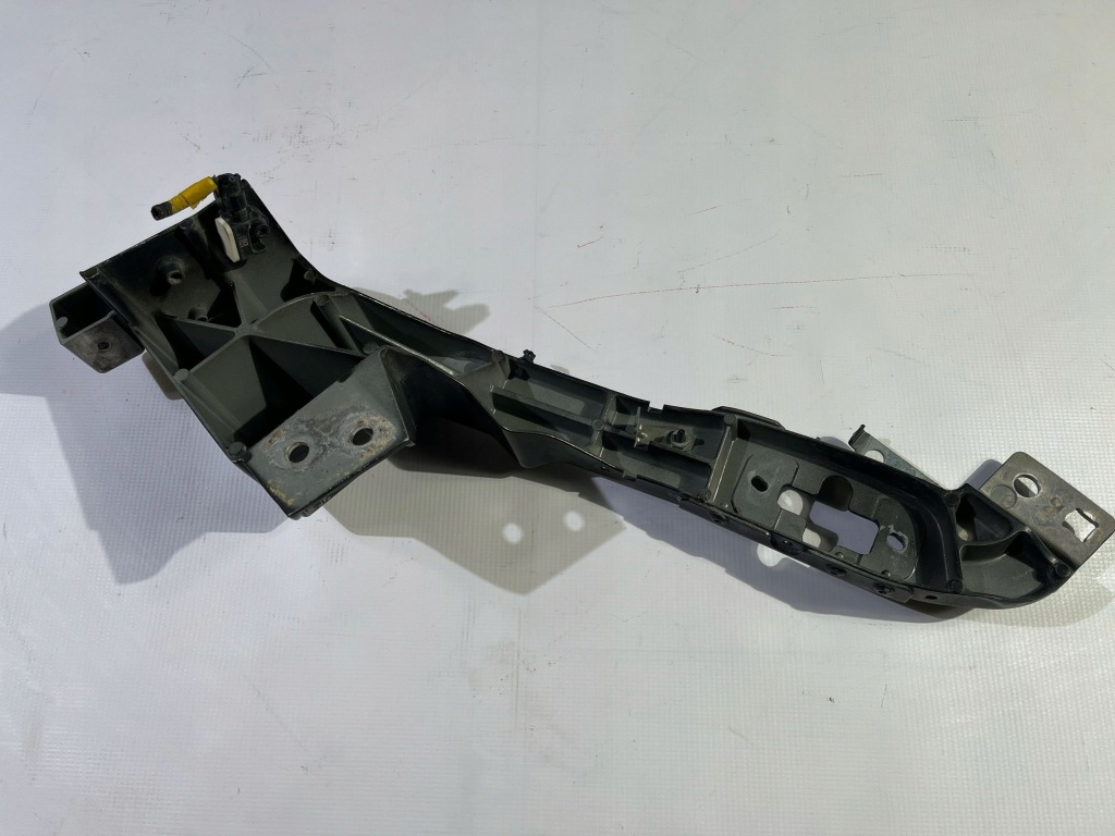 Панель фары левый ремень передний усилитель maserati ghibli 2013- Недорого