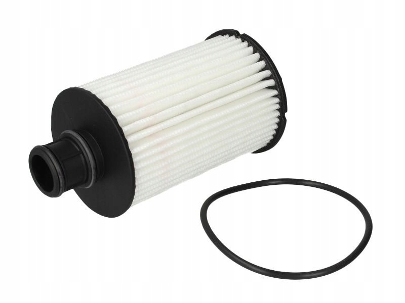 фото №1, Mahle ox 774d фільтр оливи