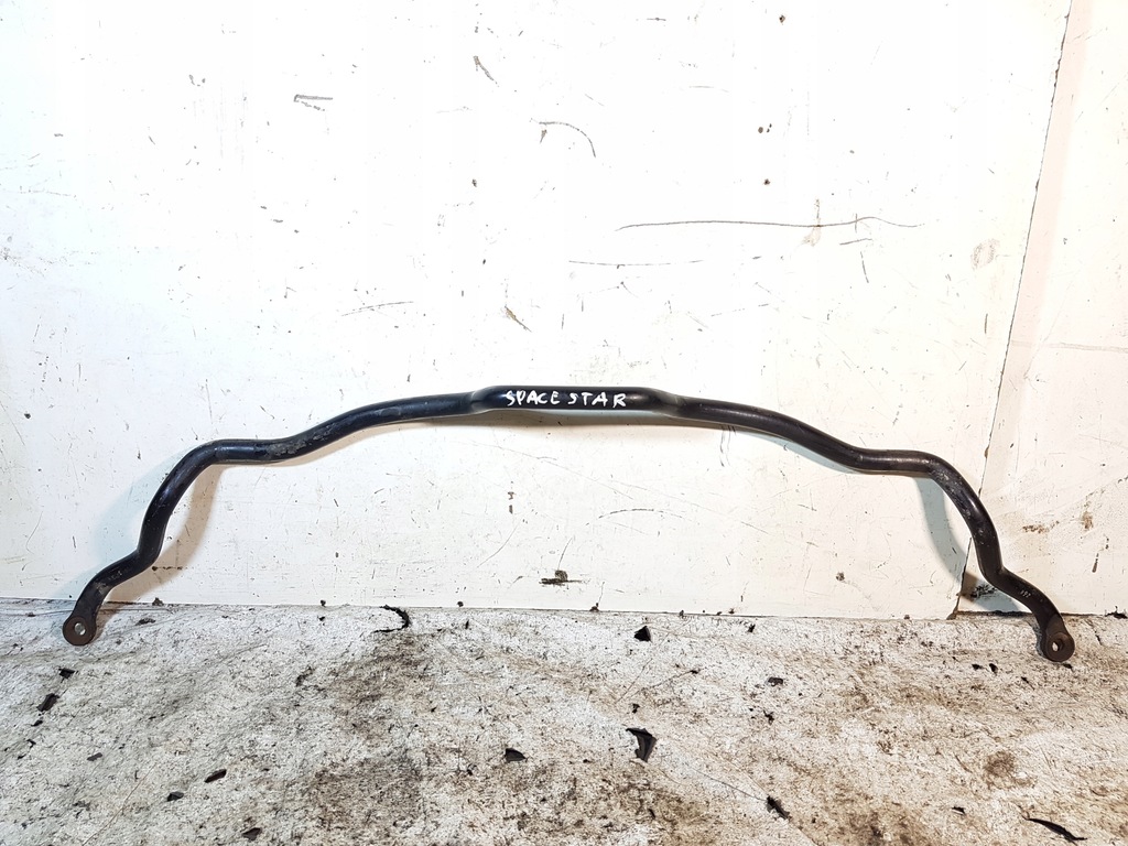 фото №1, Стабилизатор тяга перед mitsubishi space star