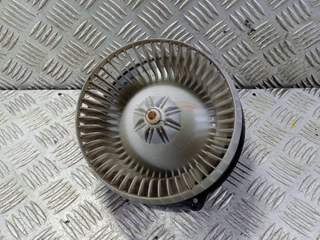 фото №1, Вентилятор обдув honda cr-v 194000-1610