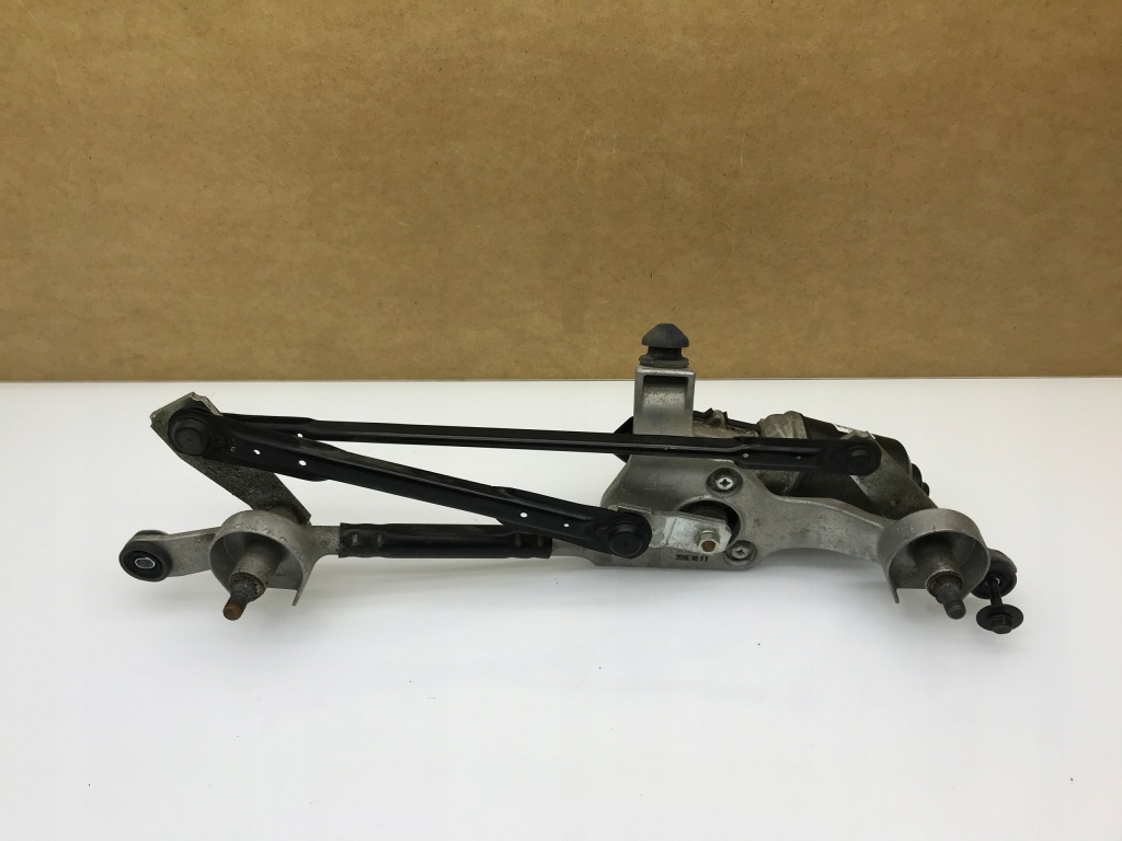 фото №1, Kia rio iv 18- механизм дворник europa