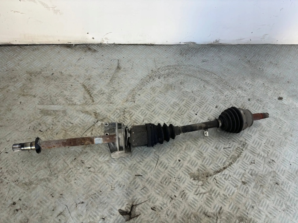 Купить Приводной вал правый  перед передняя alfa romeo mito 1.3