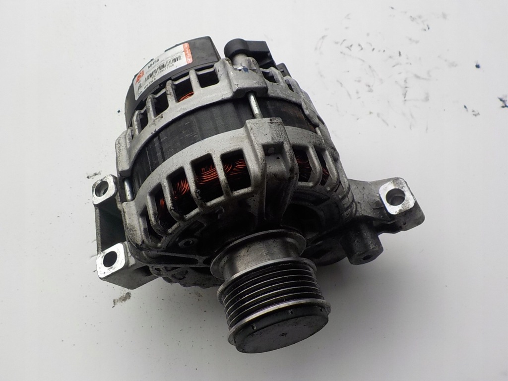 Купить Ford s-max 2 volvo s60 s80 2.0 ecoboost генератор