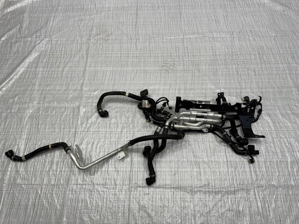 фото №1, Шланг дроти wody maserati granturismo m189 670159412