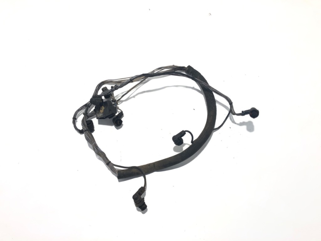 Купити Джгут двигуна mercedes 12.0 actros mp2 / mp3 360km 0030817401