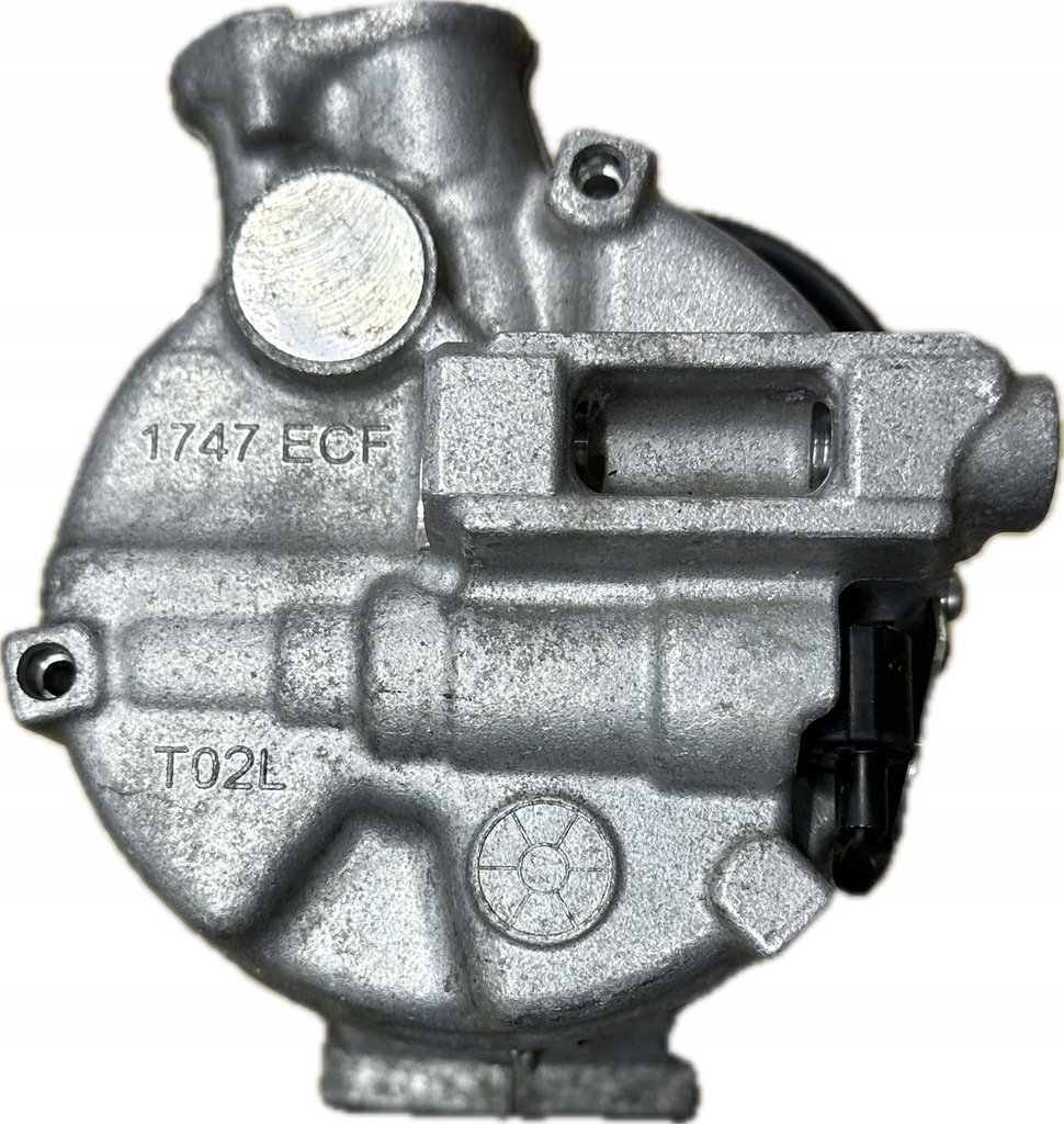 фото №5, Компрессор компрессор кондиционера кондиционер mercedes 0008303801 оригинал