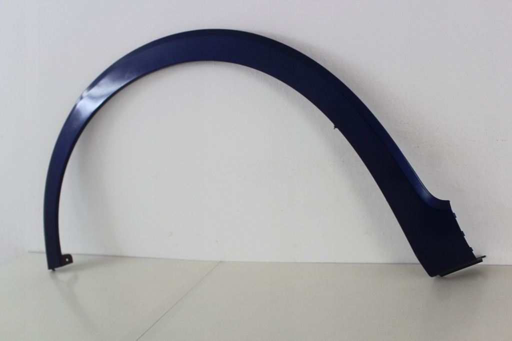 фото №5, Молдинг крыла левый задняя honda civic viii 06-09r