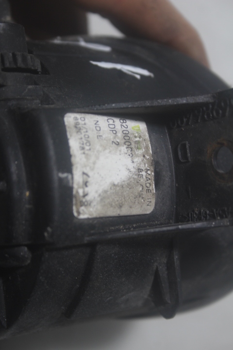 фото №5, Противотуманная фара правый renault laguna ii