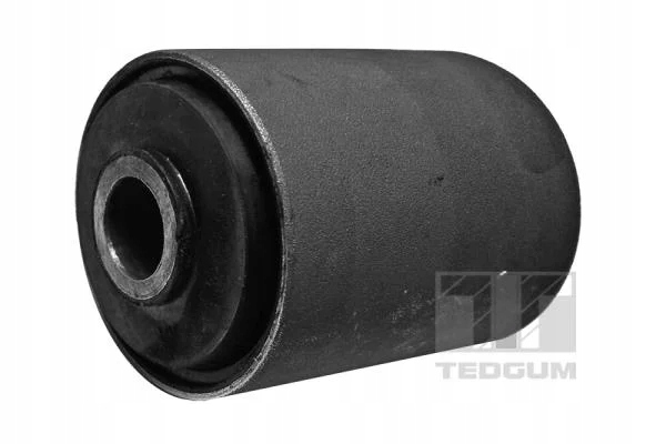 фото №1, Tedgum 00228079 підшипниковий вузол, ресора ресорний