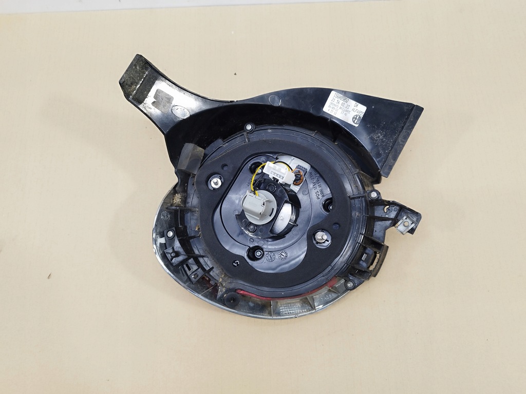 фото №7, Лампа w крыло правая задняя задняя alfa romeo mito 3d 3 дверь lata 2008-2016