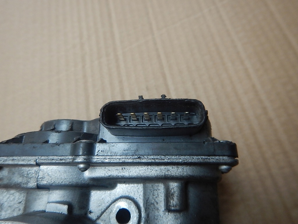 фото №3, Дроссельная заслонка lexus rx450 22030-31030