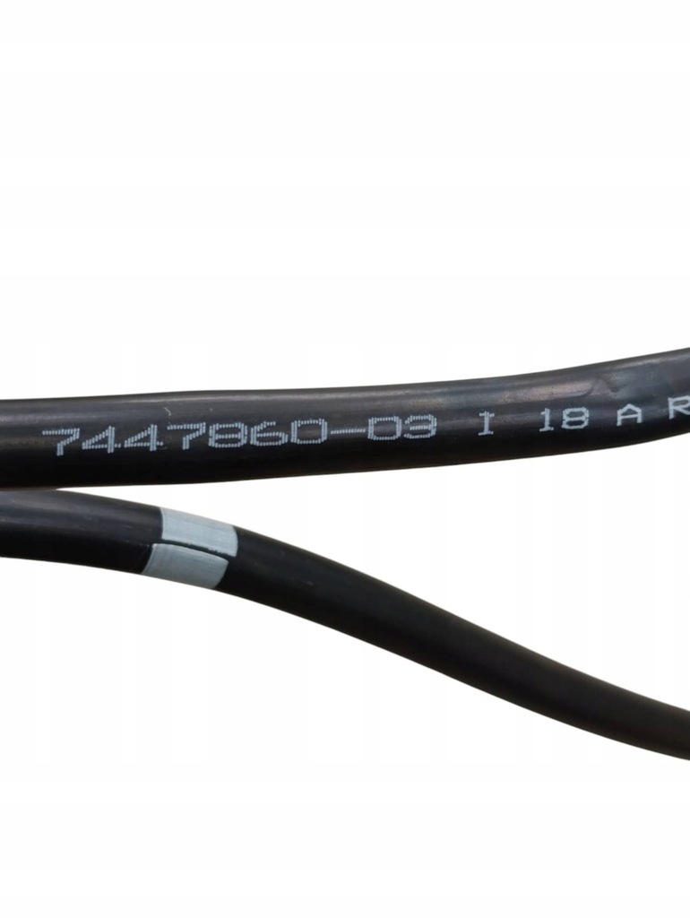 фото №5, Bmw 3 g20 g21 2019 все резиновый элемент уплотнительная люк