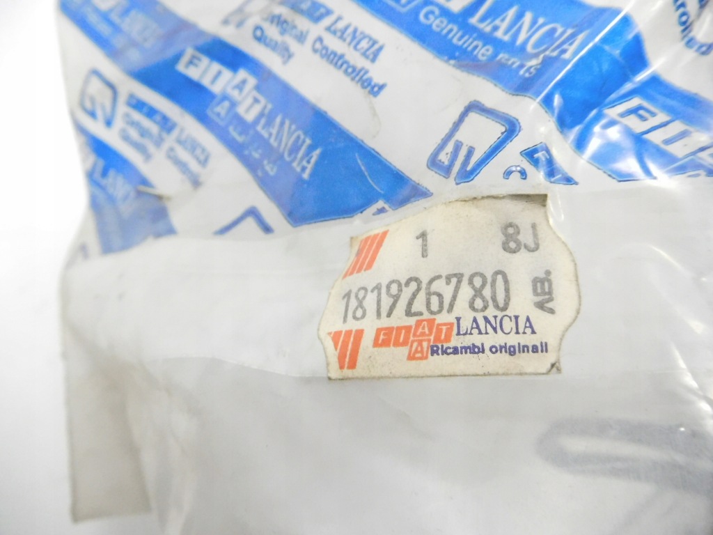 фото №7, Захист сидіння лівий перед fiat cinquecento оригінальний номер 181926780