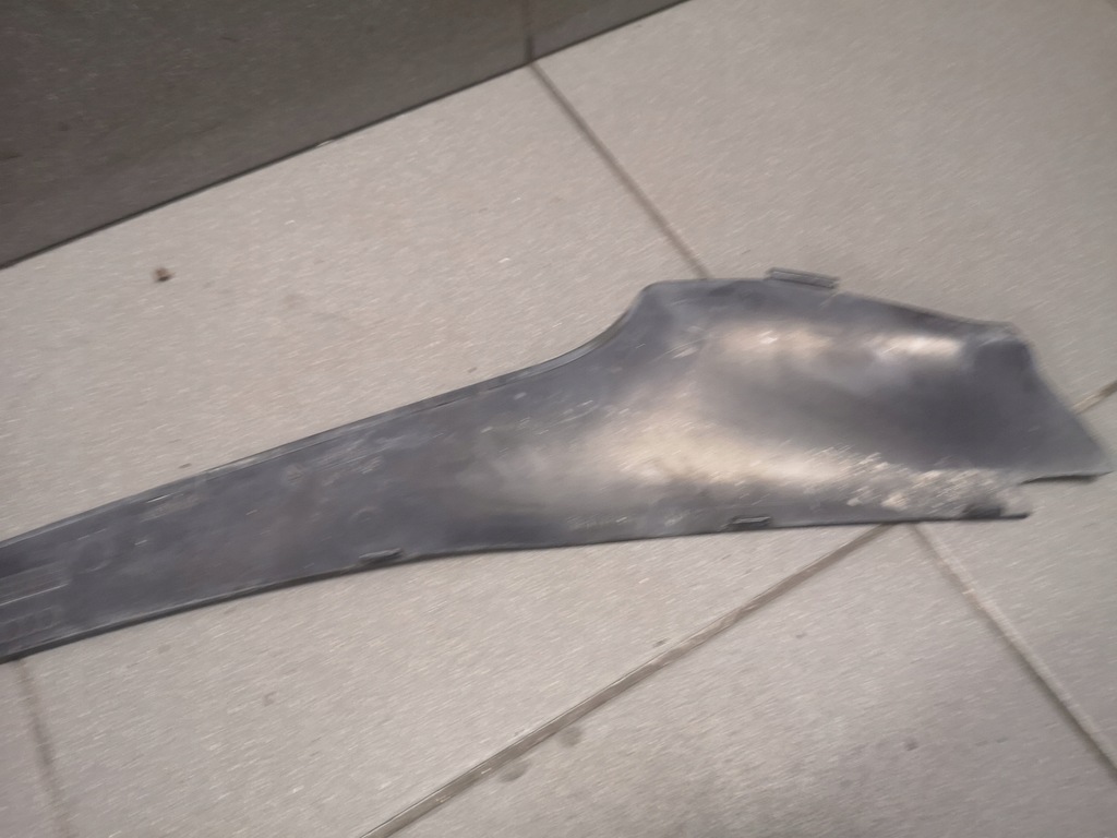 фото №6, Накладка поперечина перед audi a8 d3 4e0807081aa