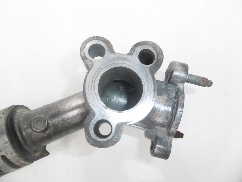 фото №9, Патрубок воды корпус термостата xc90 s80 4.4 v8