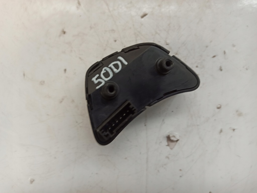 фото №7, Kia ceed i кнопка мультифункція керма