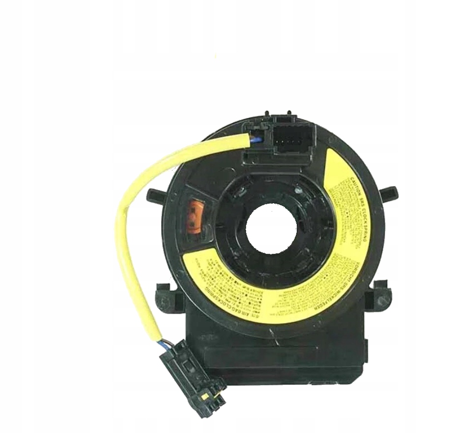 фото №1, Шлейф лента hyundai kia 93490-2m000 ix35 sportage 93490-2k200