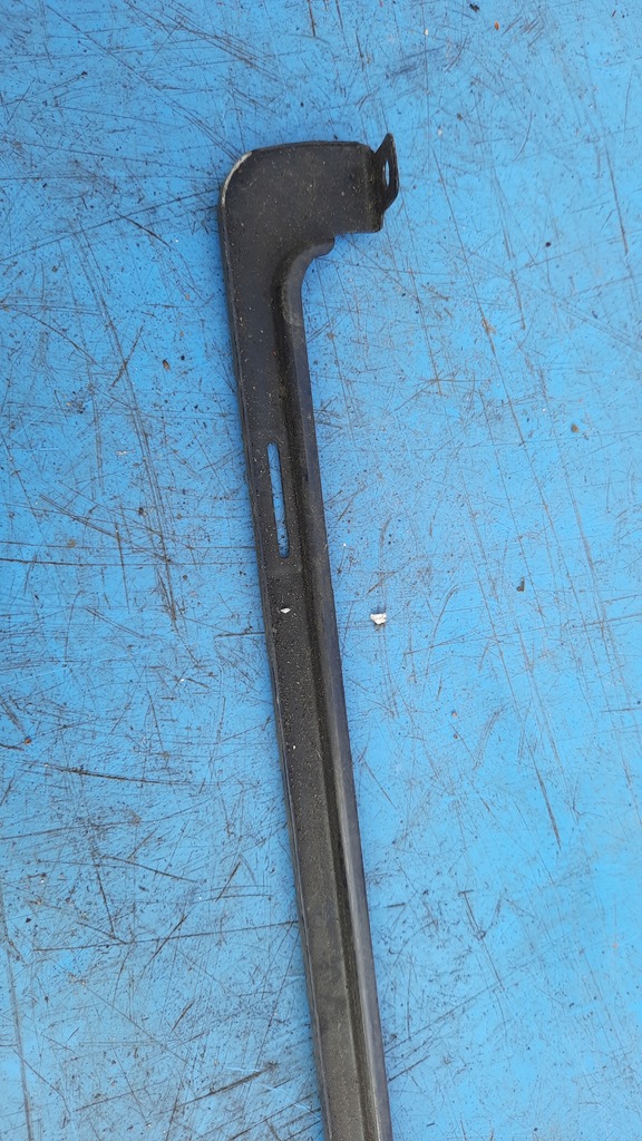 фото №4, Балка pod радіатор volvo v50 30671117