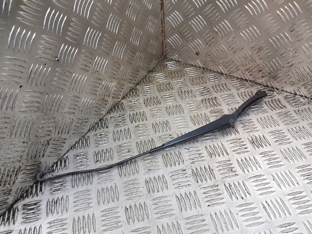 фото №1, Важіль двірники перед лівий citroen berlingo i