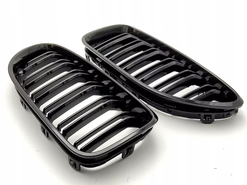 фото №5, Решітка радіатора решітки радіатора решітка радіатора bmw 6 f06 f12 f13 m performance