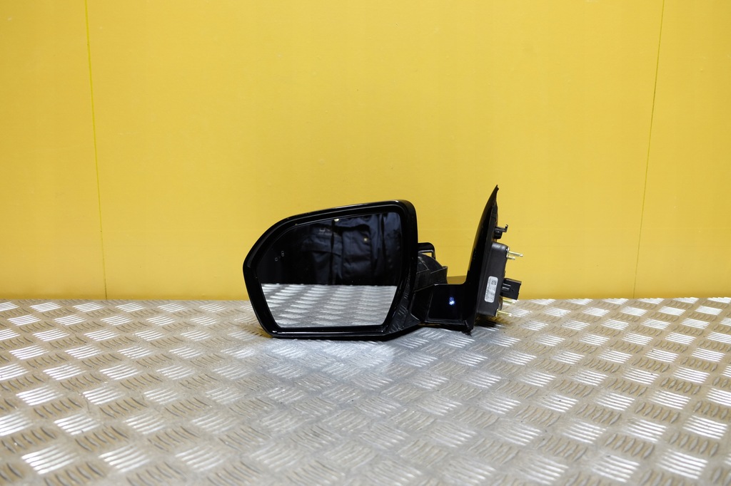 фото №1, Lincoln navigator ford expedition 2018- зеркало наружное левая 14pin usa