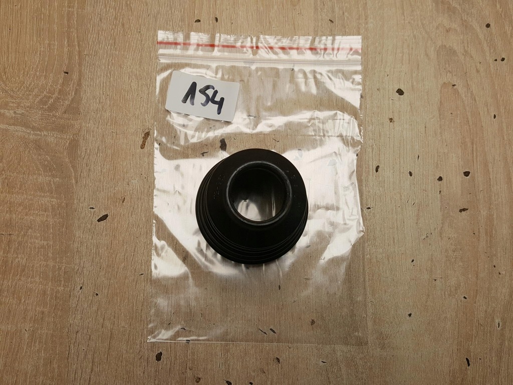 фото №8, Захист шарнір піввісь привідний t2h930