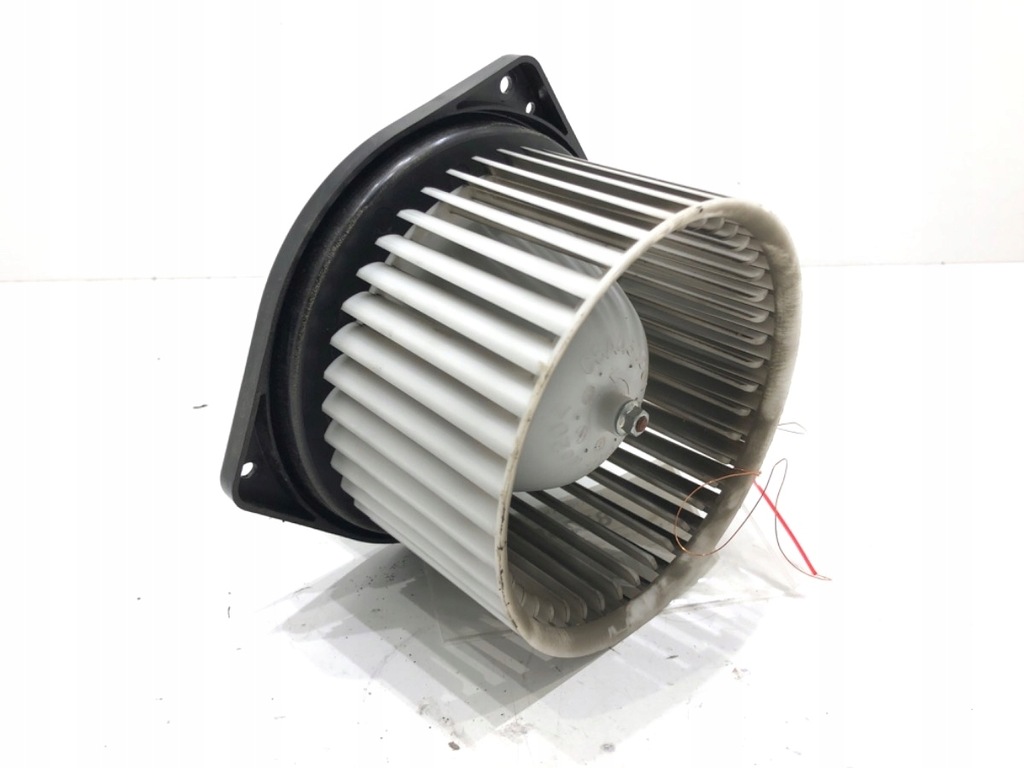 фото №1, Повітродувка обдув suzuki grand vitara ii csa431d237 вентилятор