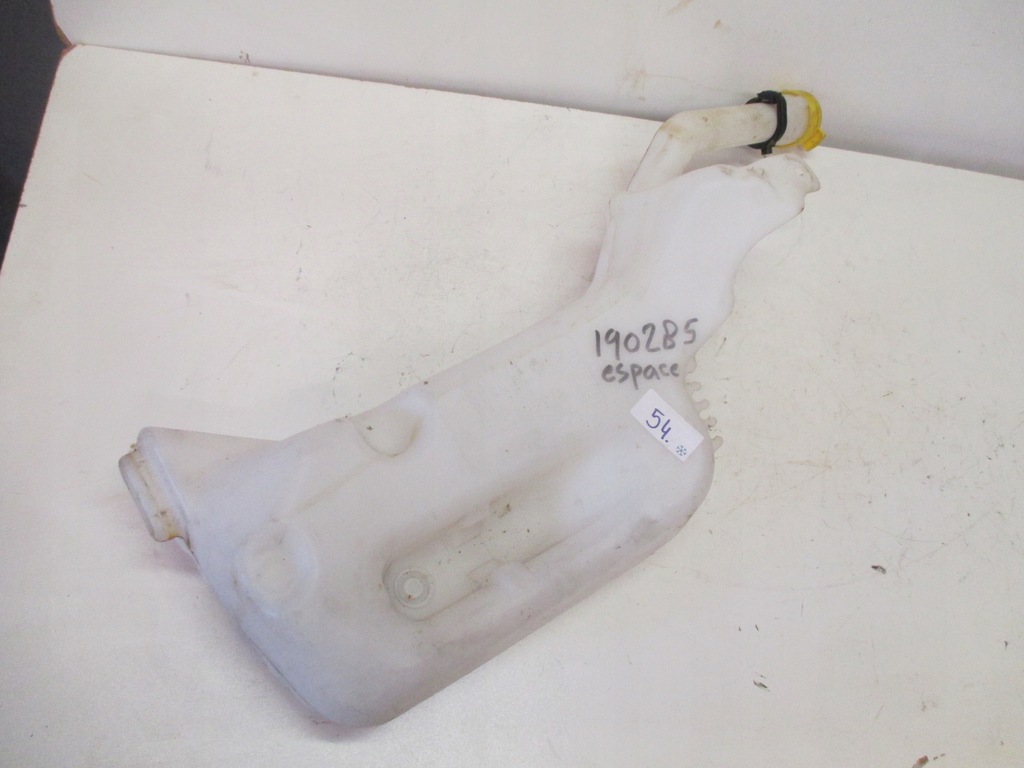 фото №4, Бачок омывателя renault espace v 289101989r